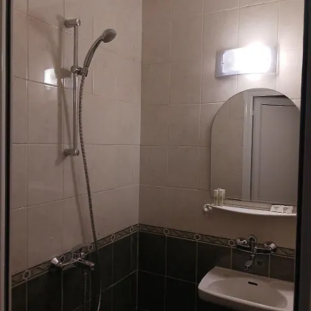 Wild Cherry 2 Bedroom Economy-1 Apartmán *