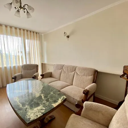 Apartmán Wild Cherry 2 Bedroom Economy-1 *